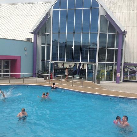 Ritz Summerhouse Hotell Hastings Rom bilde