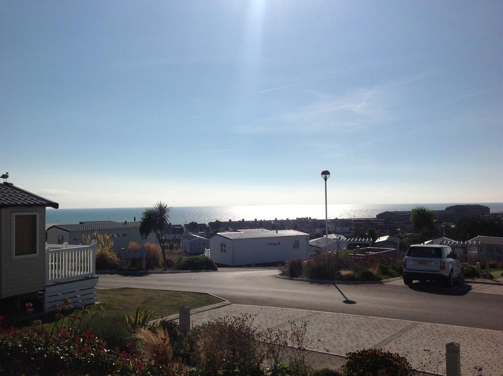 Ritz Summerhouse Hotell Hastings Rom bilde