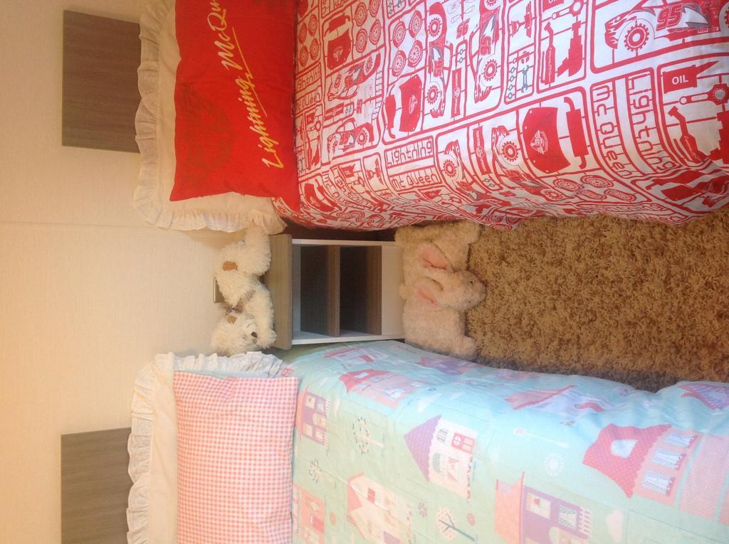 Ritz Summerhouse Hotell Hastings Rom bilde