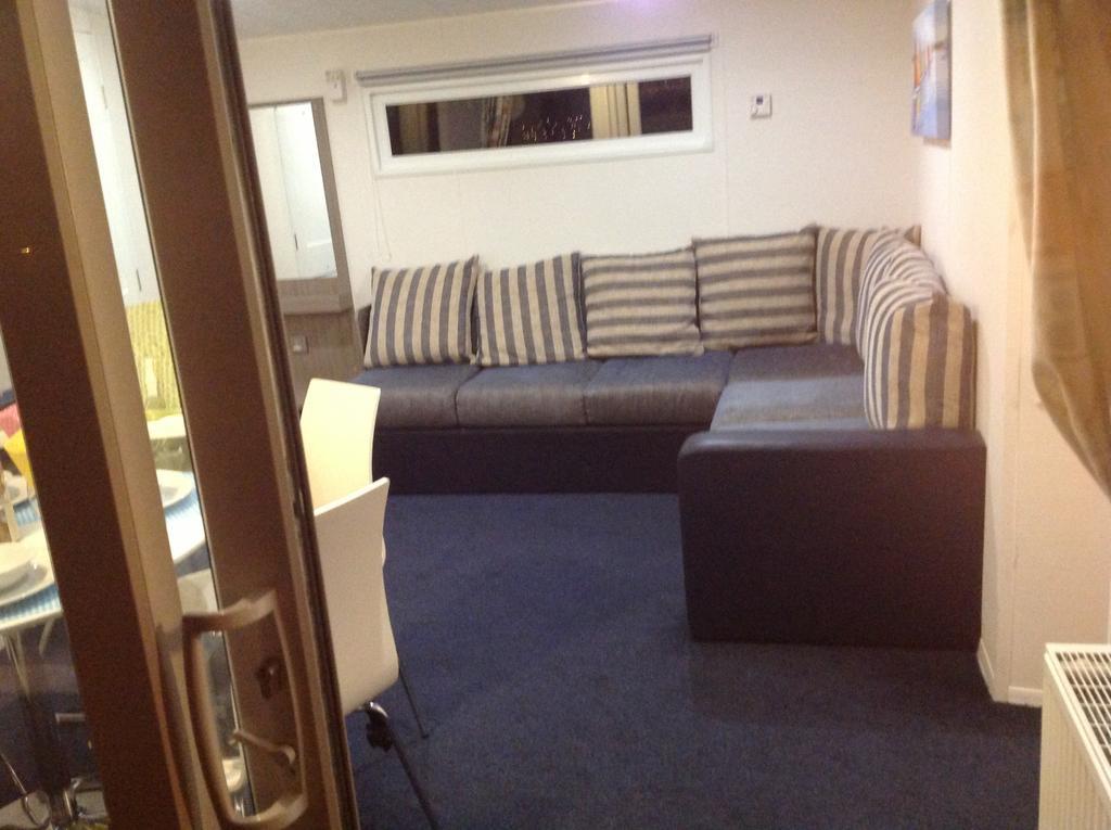 Ritz Summerhouse Hotell Hastings Eksteriør bilde