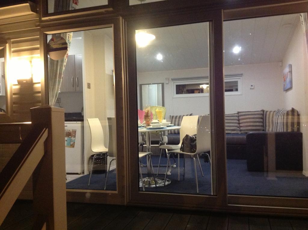 Ritz Summerhouse Hotell Hastings Rom bilde