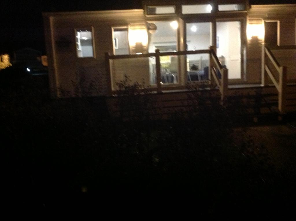Ritz Summerhouse Hotell Hastings Rom bilde