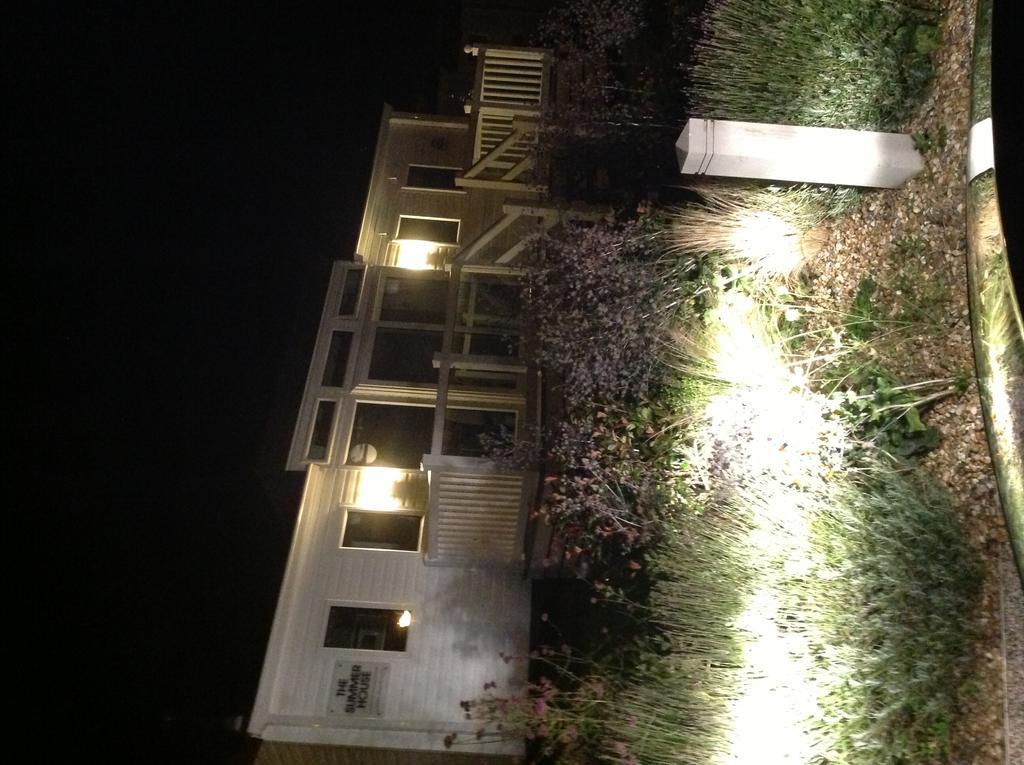 Ritz Summerhouse Hotell Hastings Rom bilde