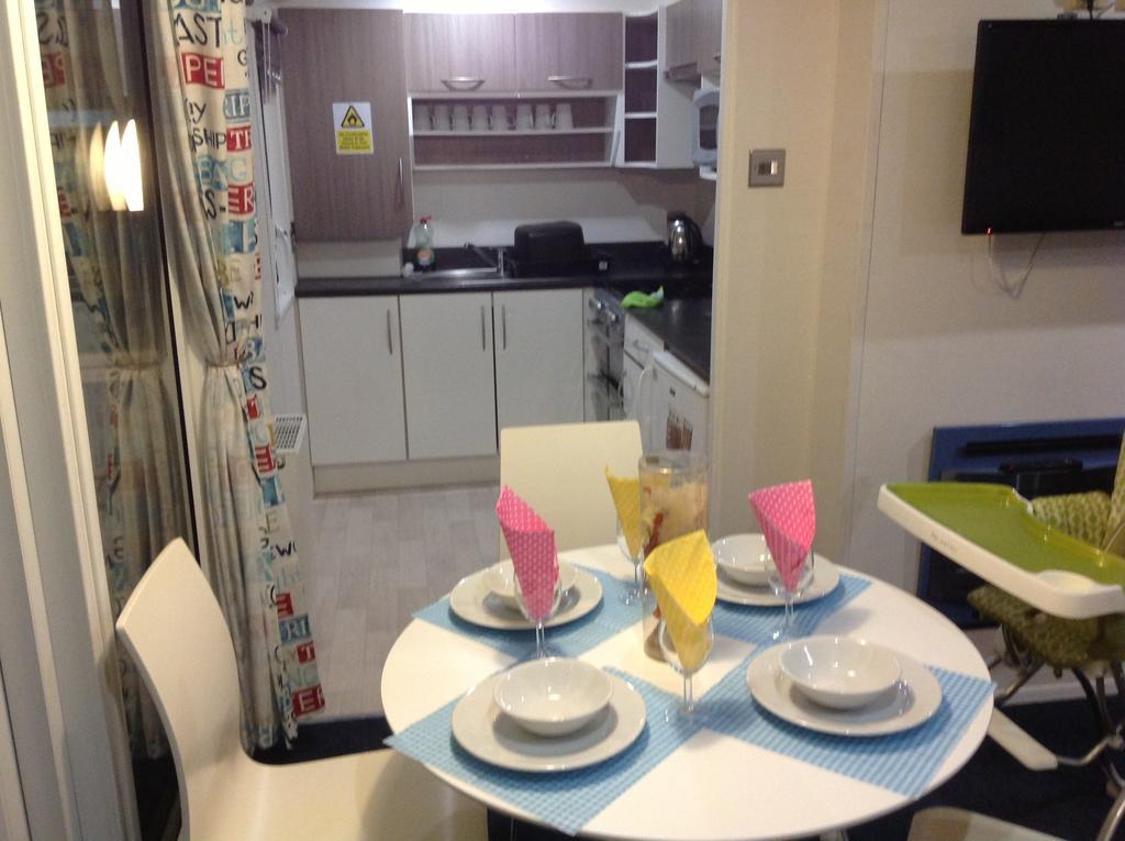 Ritz Summerhouse Hotell Hastings Rom bilde